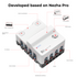 ELECFREAKS micro:bit Nezha Pro Sports Kit