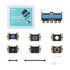 ELECFREAKS micro:bit Jacdac Smart Exploration Kit