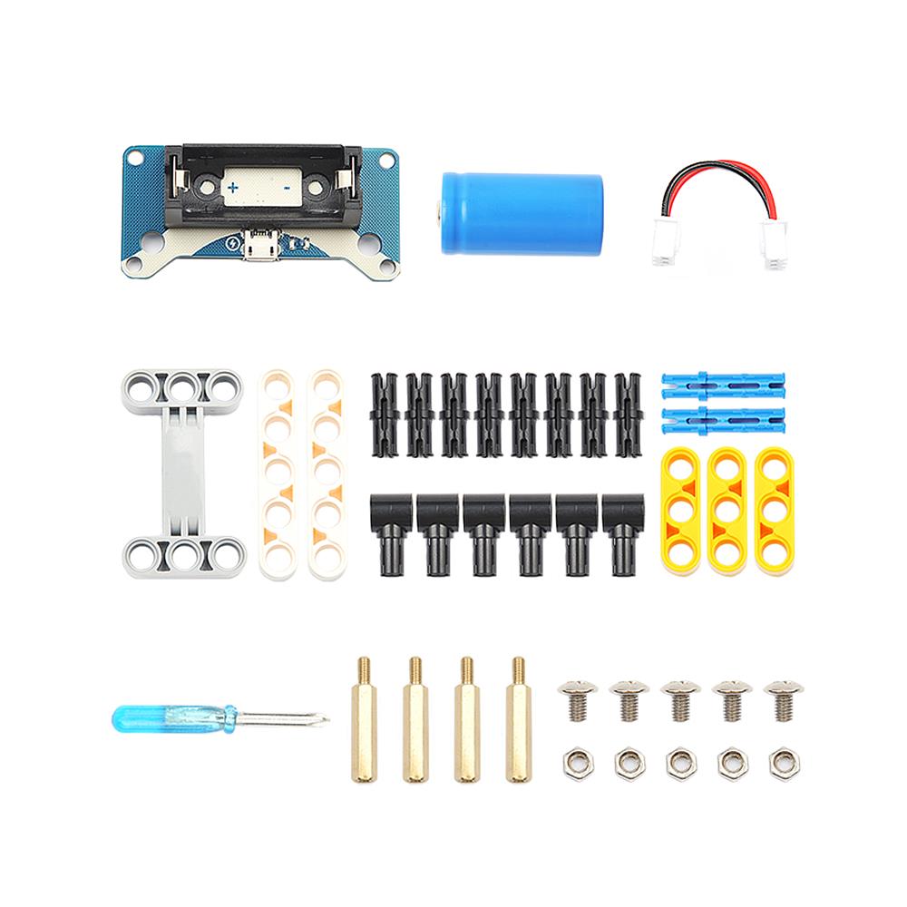 ELECFREAKS Cutebot Lithium Battery Pack