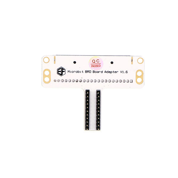 micro:bit Breadboard Adapter