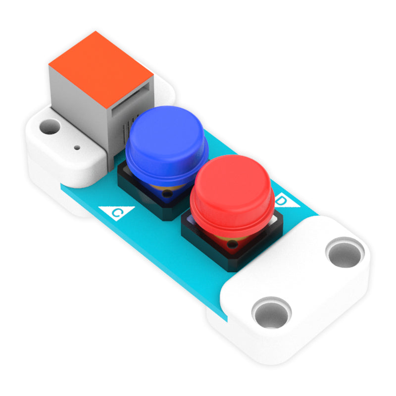 Sensor de botón ELECFREAKS PlanetX