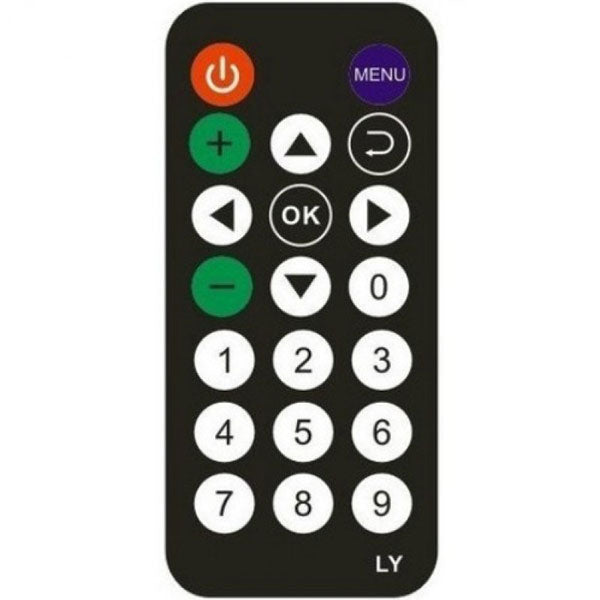ELECFREAKS Infrared Remote Control