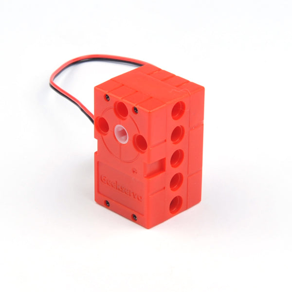 ELECFREAKS High-Speed Building Blocks Motor
